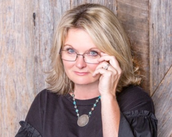 Portrait of Angel Hobby,